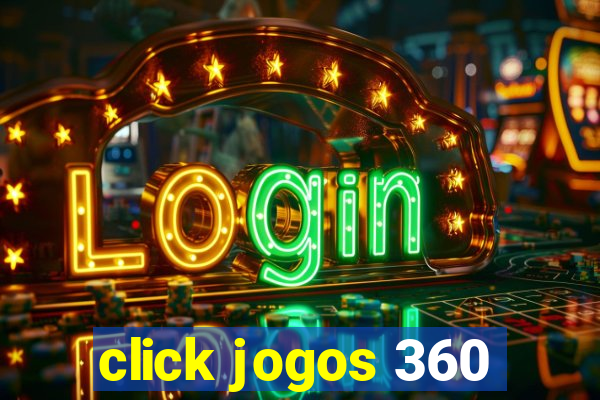 click jogos 360